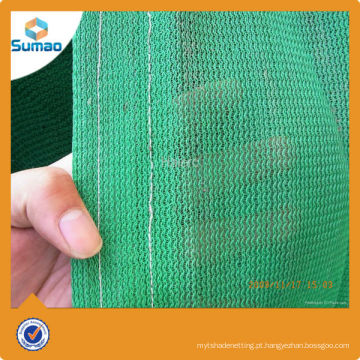 Brand new Changzhou sumao sol sombra net / malha de malha de compensação Top manufactory